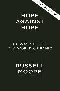 Produktbild: Hope Against Hope
