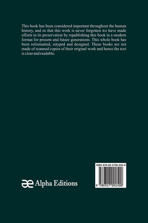Produktbild: Lives of the English Poets