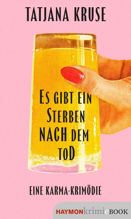 Produktbild: Es gibt ein Sterben nach dem Tod