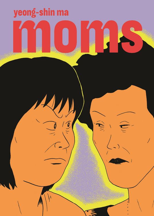 Produktbild: Moms