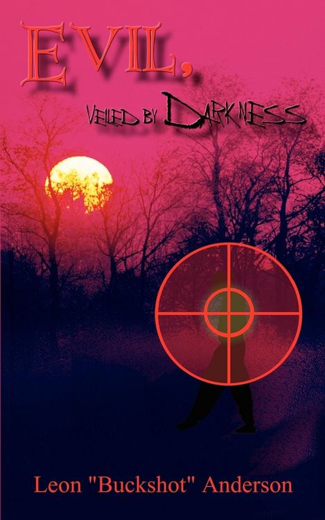 Produktbild: Evil, Veiled by Darkness