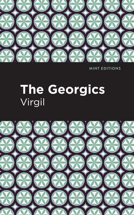 Produktbild: The Georgics