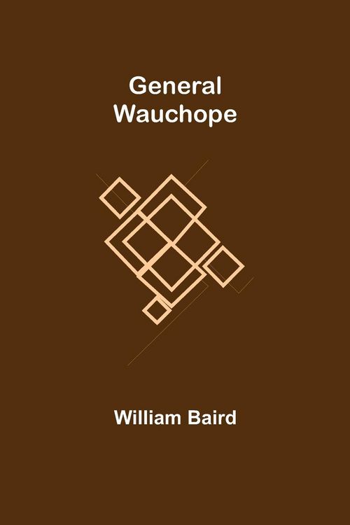 Produktbild: General Wauchope