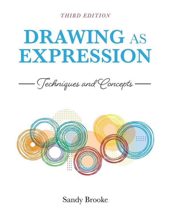Produktbild: Drawing as Expression