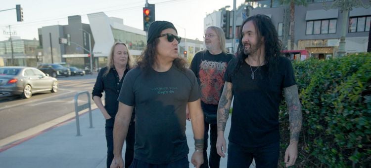 Produktbild: Kreator - Hate & Hope