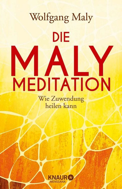Produktbild: Die Maly-Meditation