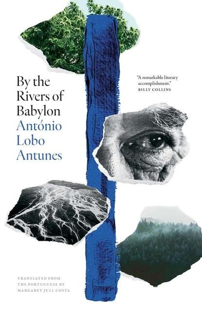 Produktbild: By the Rivers of Babylon