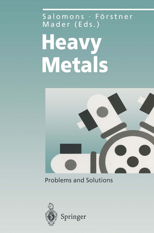 Produktbild: Heavy Metals