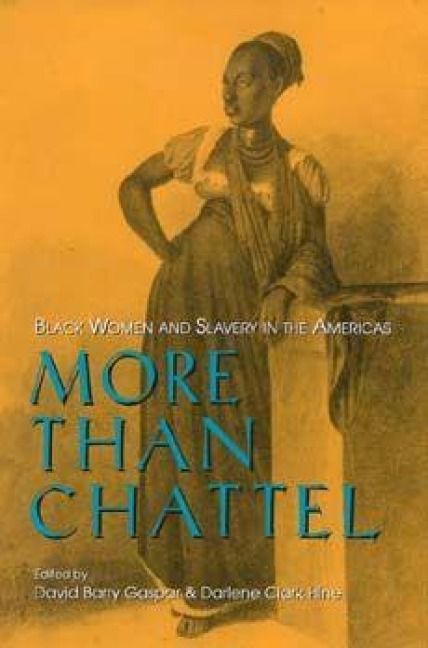 Produktbild: More Than Chattel
