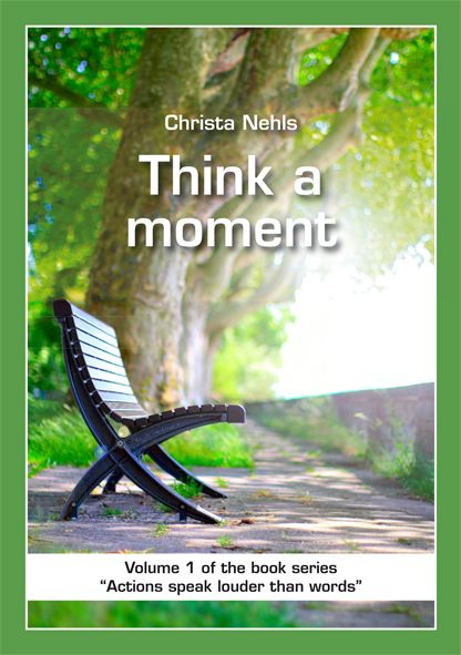 Produktbild: Think a Moment