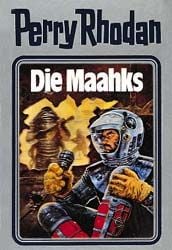Produktbild: Die Maahks