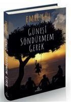 Produktbild: G&uuml;nesi S&ouml;nd&uuml;rmem Gerek 1 Ciltli
