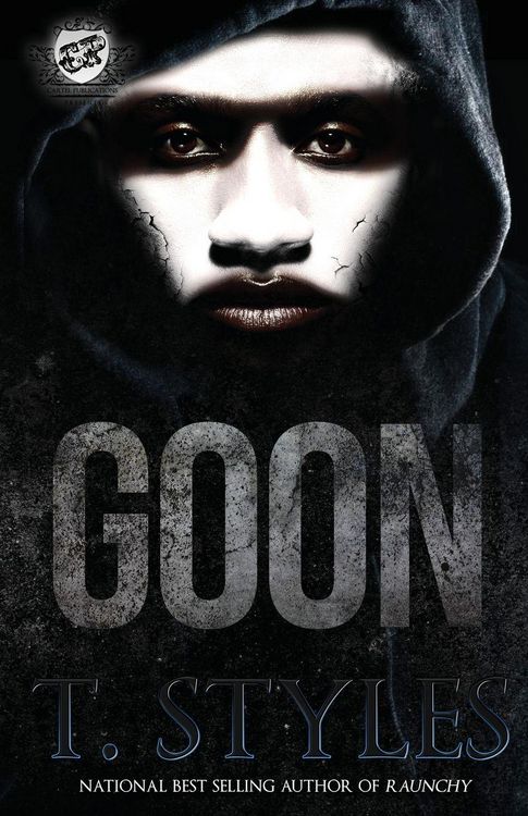 Produktbild: Goon (The Cartel Publications Presents)