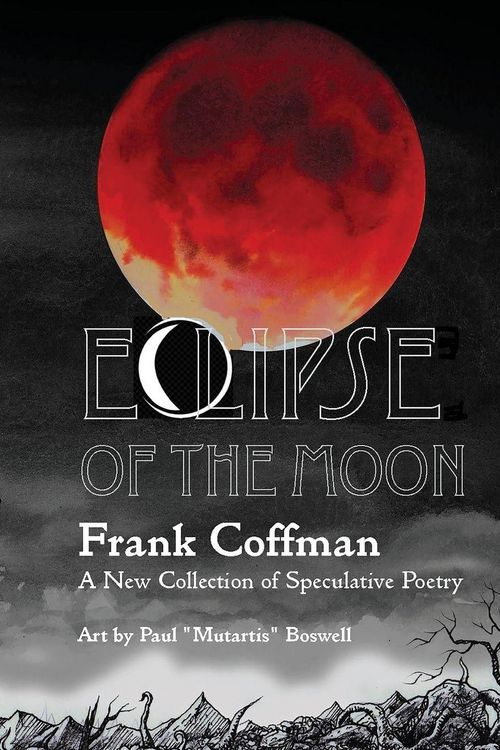 Produktbild: Eclipse of the Moon