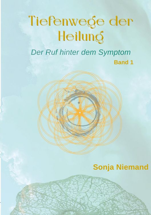 Produktbild: Tiefenwege der Heilung