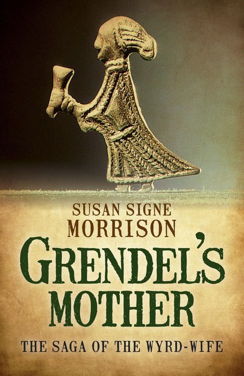 Produktbild: Grendel's Mother