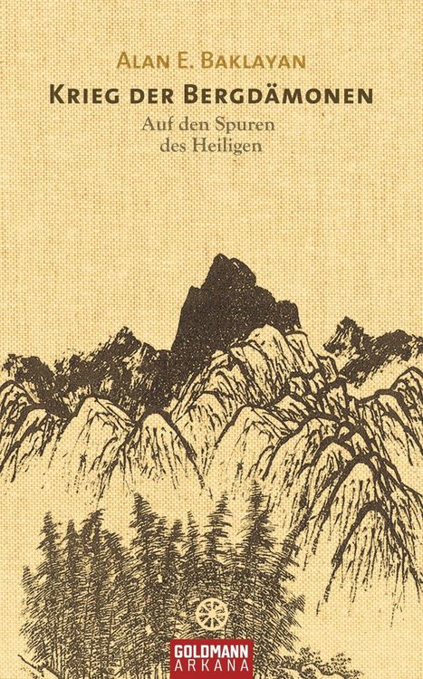Produktbild: Krieg der Bergd&auml;monen