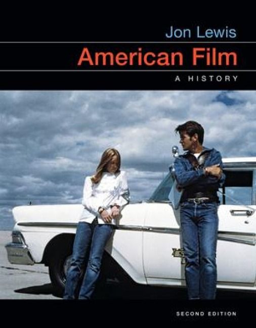 Produktbild: American Film