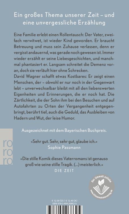 Produktbild: Der vergessliche Riese