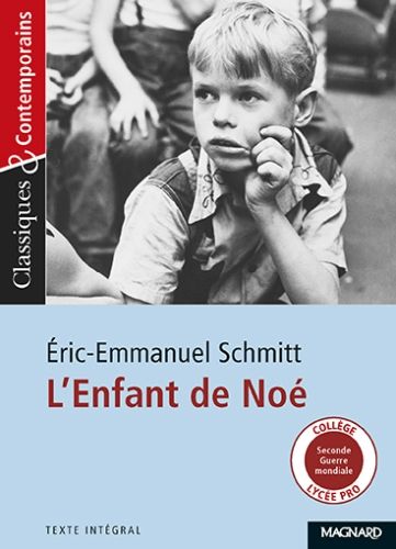 Produktbild: L'enfant de noe