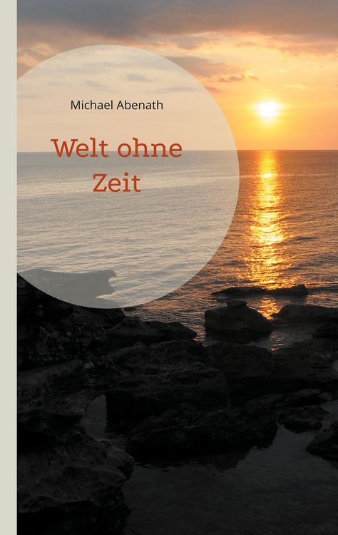 Produktbild: Welt ohne Zeit