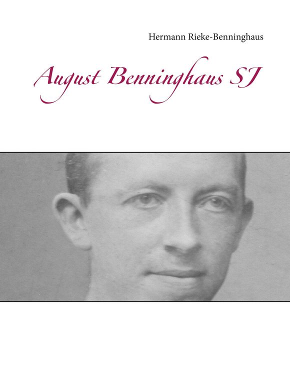 Produktbild: August Benninghaus SJ