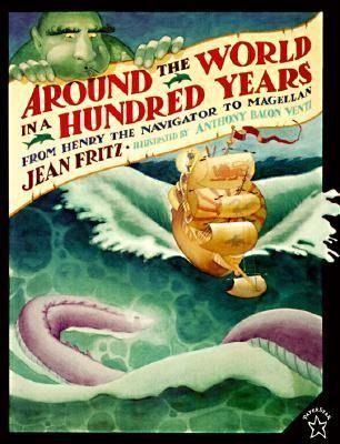Produktbild: Around the World in a Hundred Years