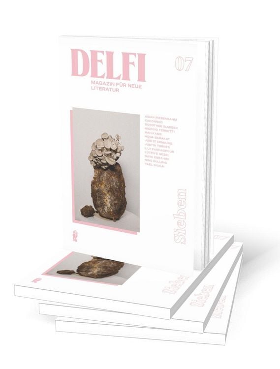 Produktbild: Delfi Sieben