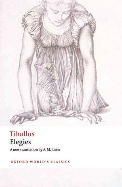 Produktbild: Elegies