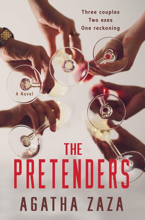 Produktbild: The Pretenders