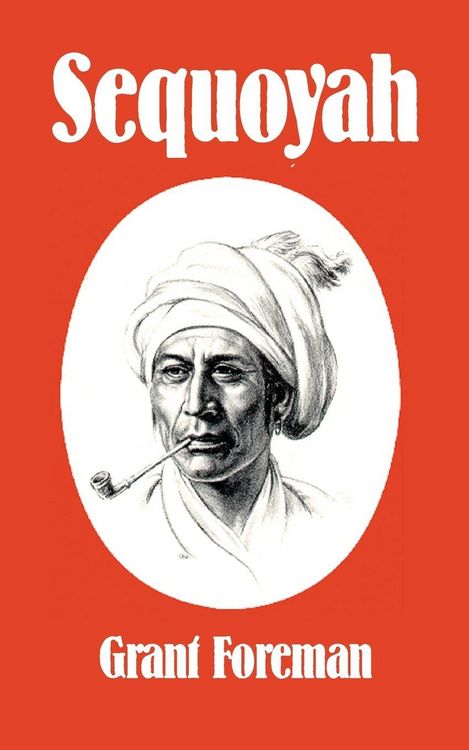 Produktbild: Sequoyah