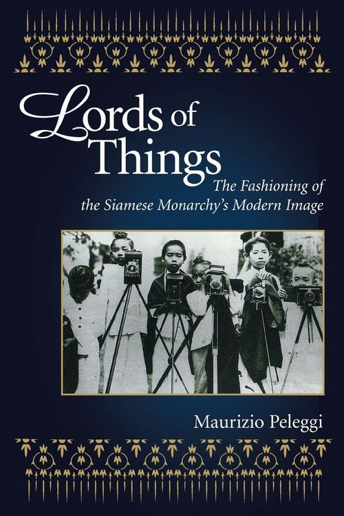 Produktbild: Lords of Things