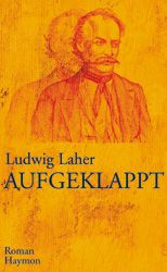 Produktbild: Aufgeklappt