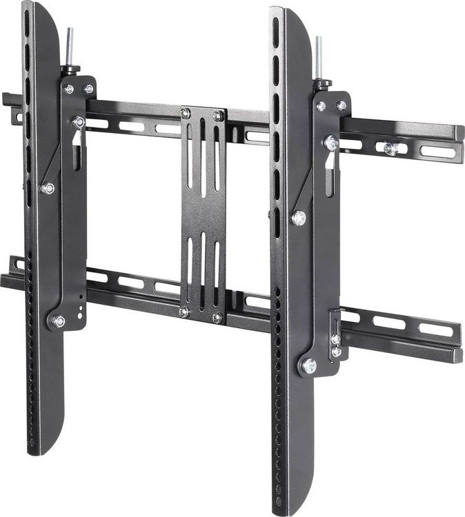 Produktbild: SpeaKa Professional Wall Tilt TV-Wandhalterung 81,3 cm (32") - 160,0 cm (63") Neigbar Mit R&auml;ndelschrauben