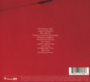Produktbild: The Slow Rush (Ltd. Edt.)