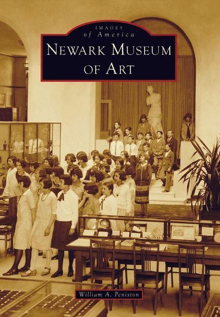 Produktbild: Newark Museum of Art