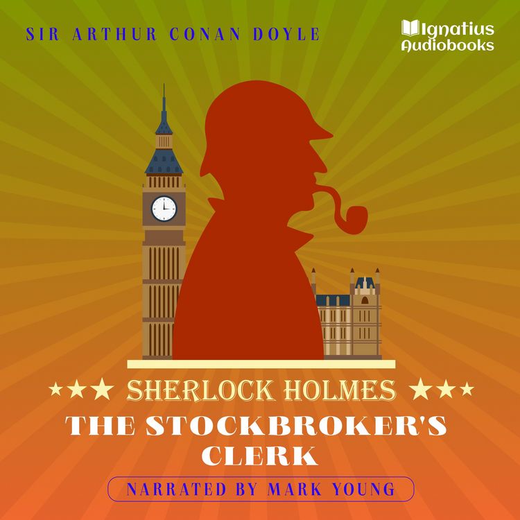 Produktbild: The Stockbroker's Clerk