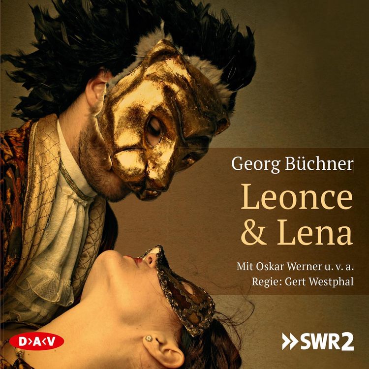 Produktbild: Leonce und Lena