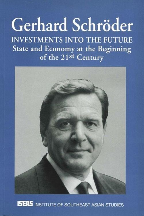 Produktbild: Investments into the Future