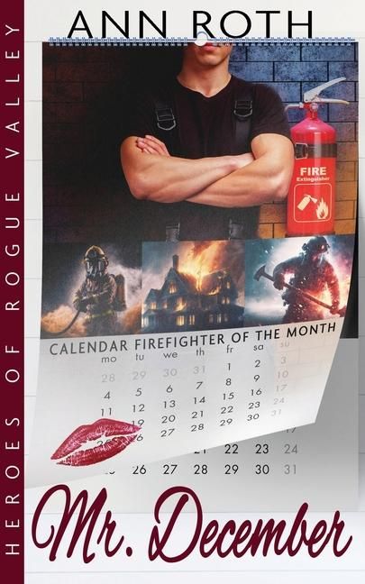 Produktbild: Mr. December