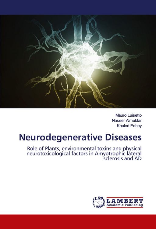 Produktbild: Neurodegenerative Diseases