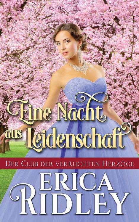 Produktbild: Eine Nacht aus Leidenschaft