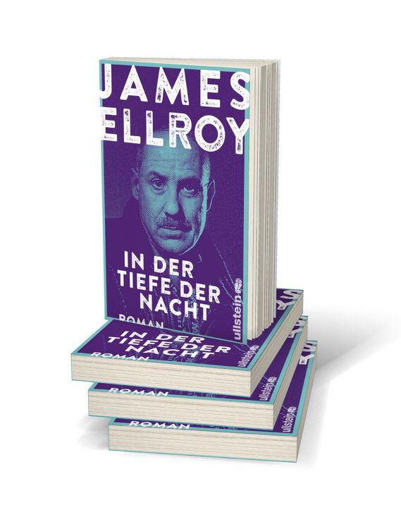 Produktbild: In der Tiefe der Nacht