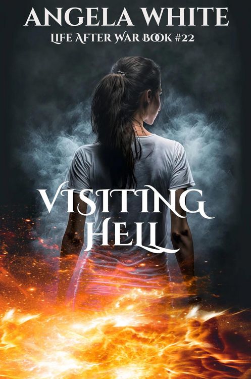 Produktbild: Visiting Hell (Life After War, #22)