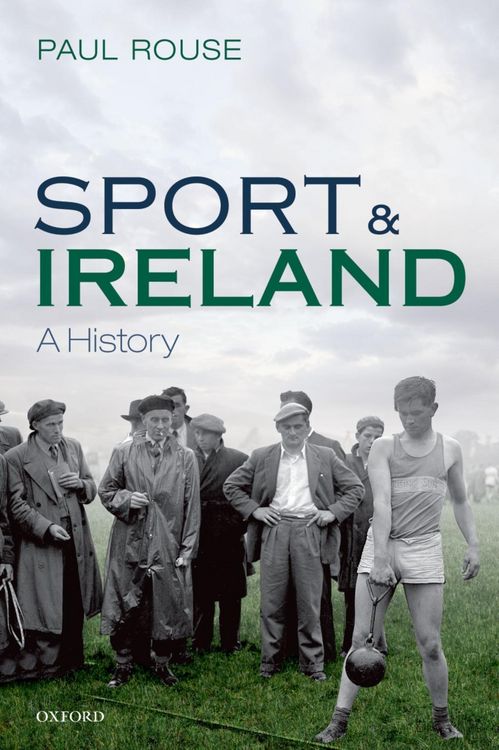 Produktbild: Sport and Ireland