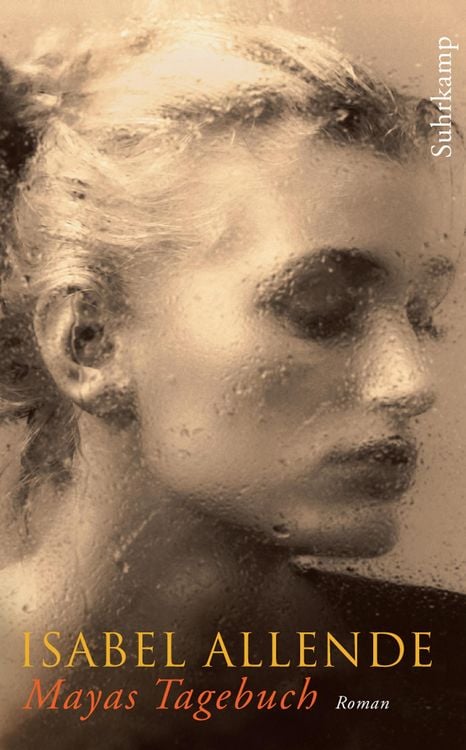 Bild vom Artikel Mayas Tagebuch vom Autor Isabel Allende