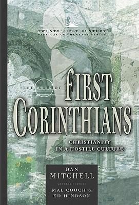 Produktbild: The Book of 1 Corinthians