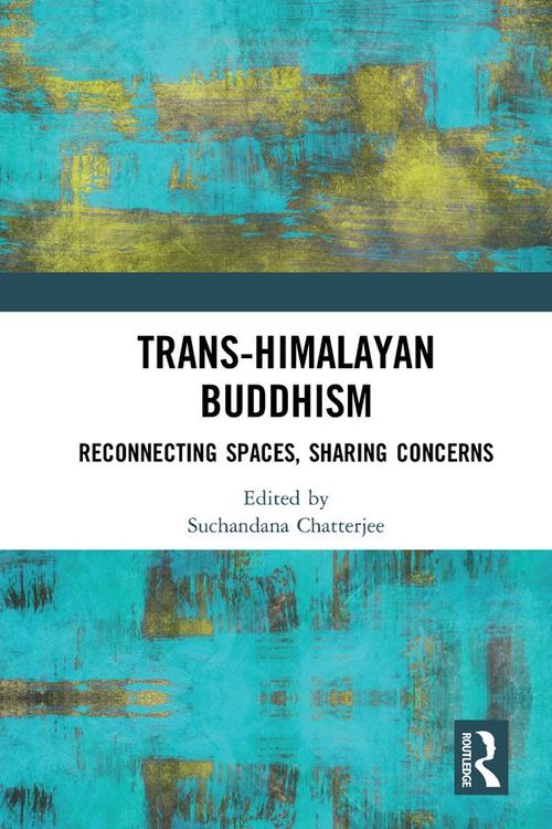 Produktbild: Trans-Himalayan Buddhism