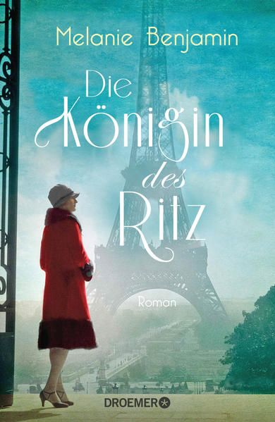 Produktbild: Die K&ouml;nigin des Ritz