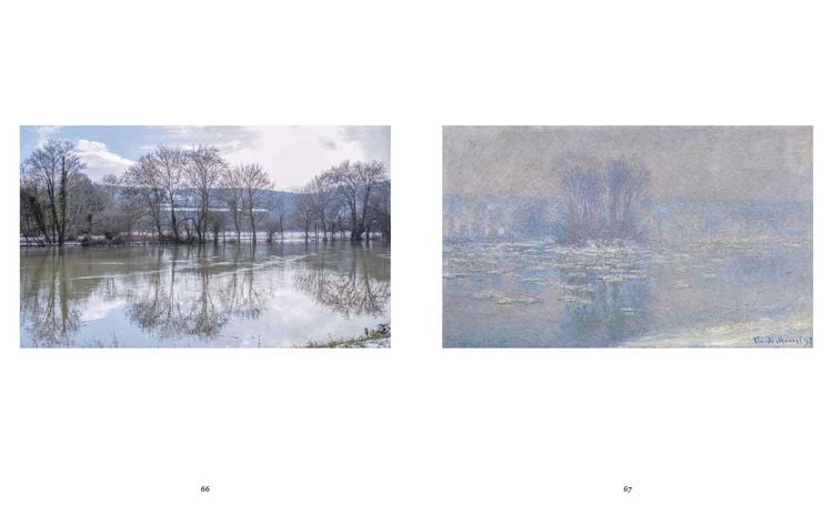 Produktbild: Wo Monet und Renoir malten